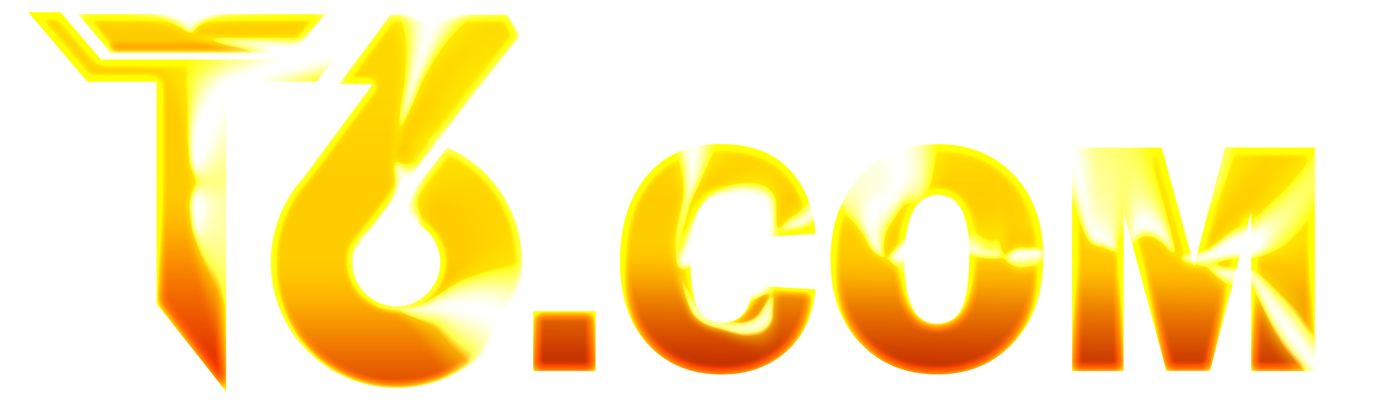T6 Logo